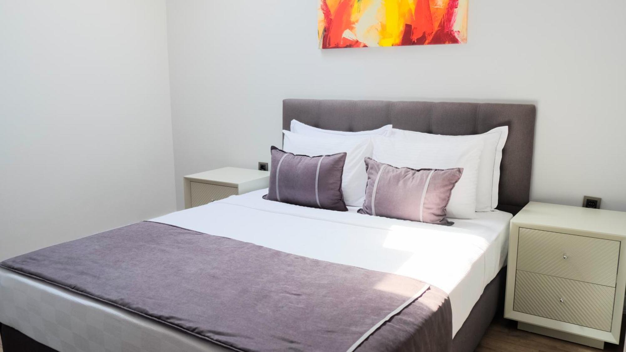 Myway Deluxe Alsancak Hotel Измир Екстериор снимка