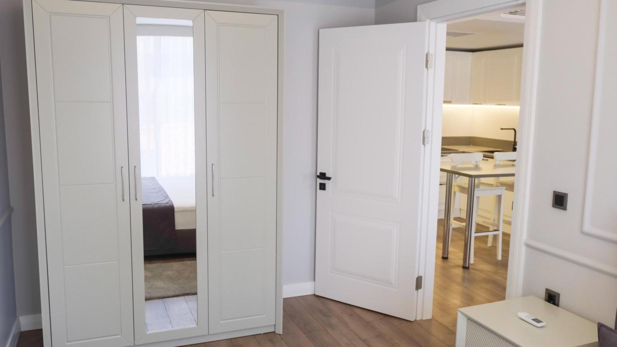 Myway Deluxe Alsancak Hotel Измир Екстериор снимка